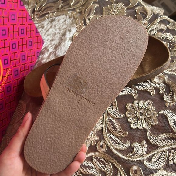 Tory Burch Miller cloud sandal - Picture 6 of 8